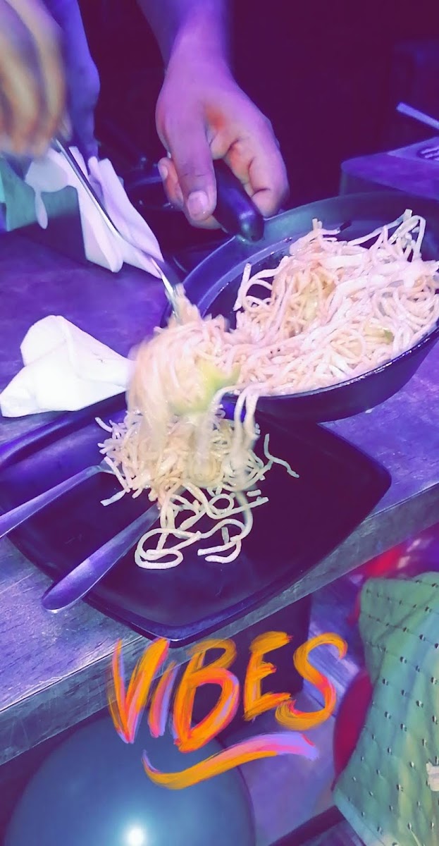 Babel Sky Lounge & Cafe - 6