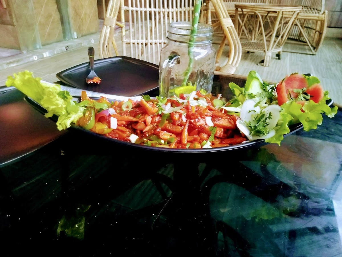 Babel Sky Lounge & Cafe - 7