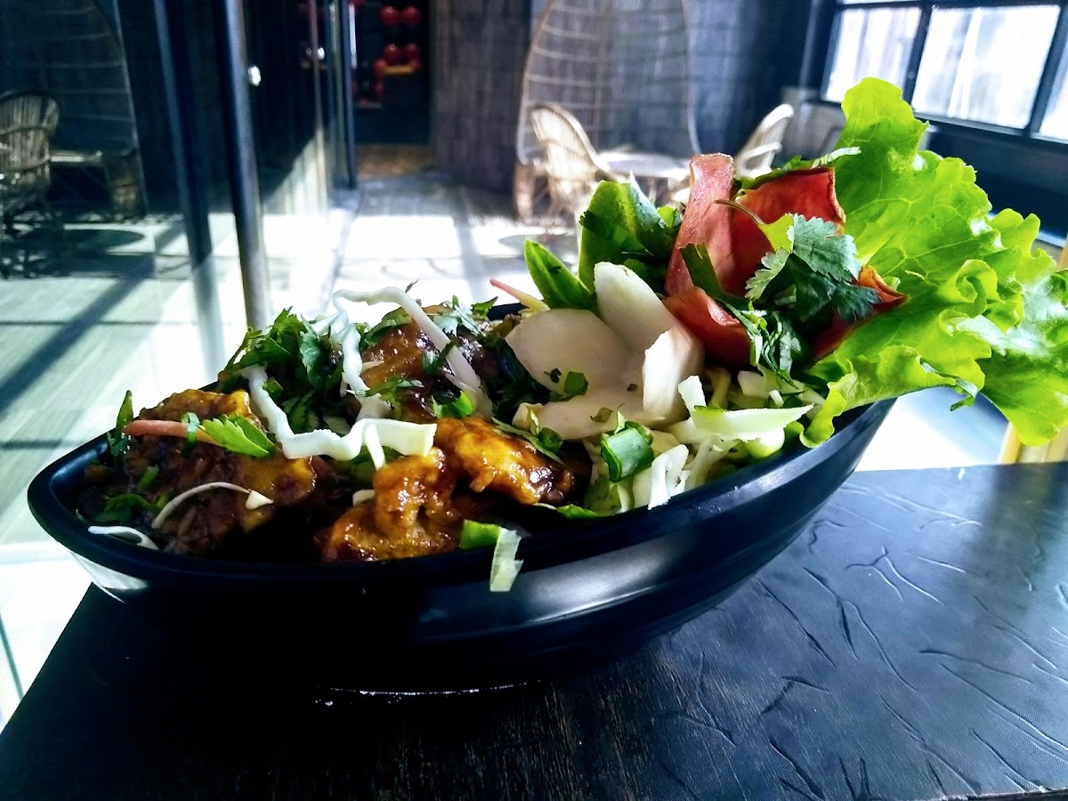 Babel Sky Lounge & Cafe - 8