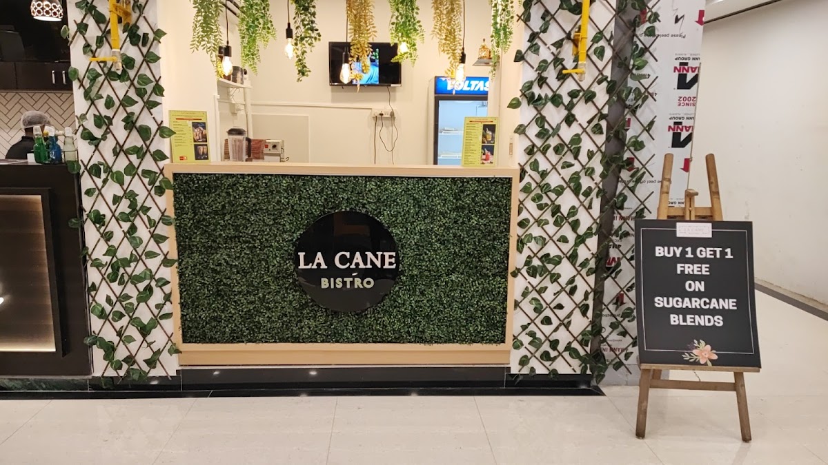 La Cane Bistro - BEST CAFE IN KURLA