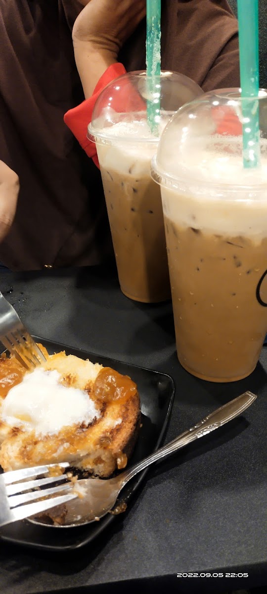 EREK COFFEE PAKA - 5