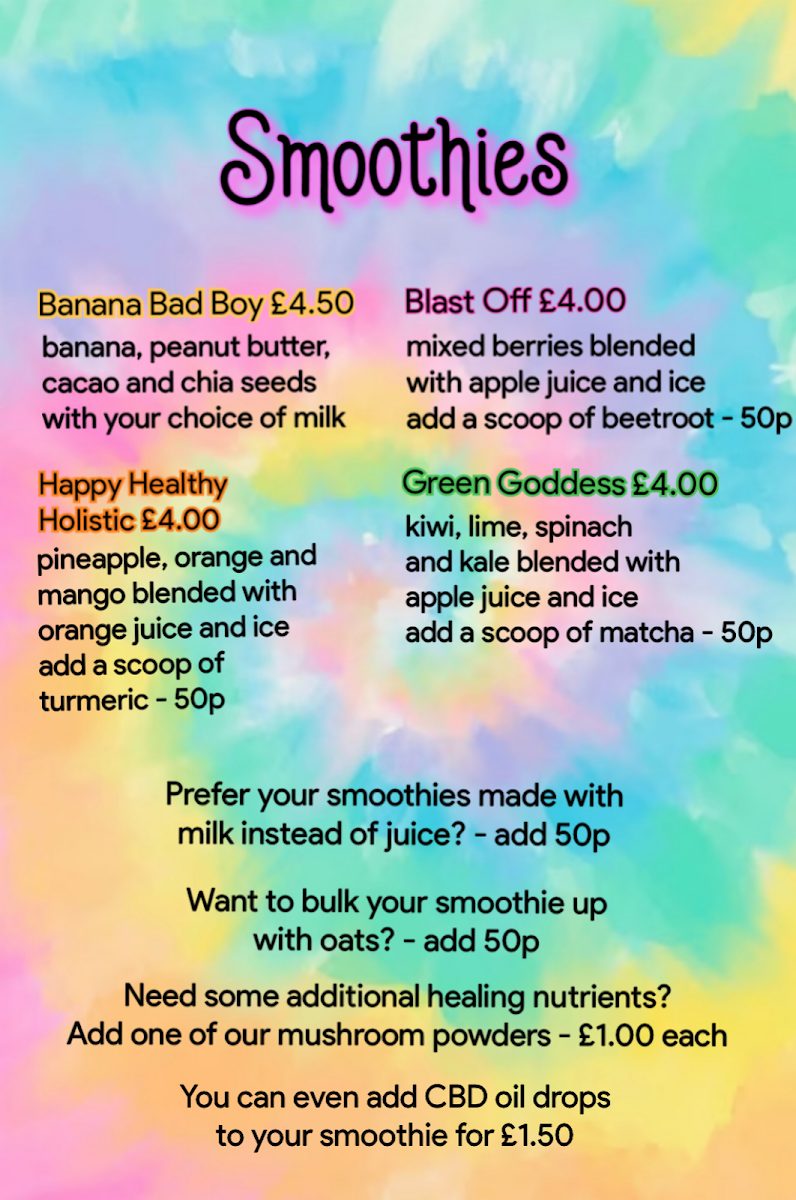 Santih Holistics - 2