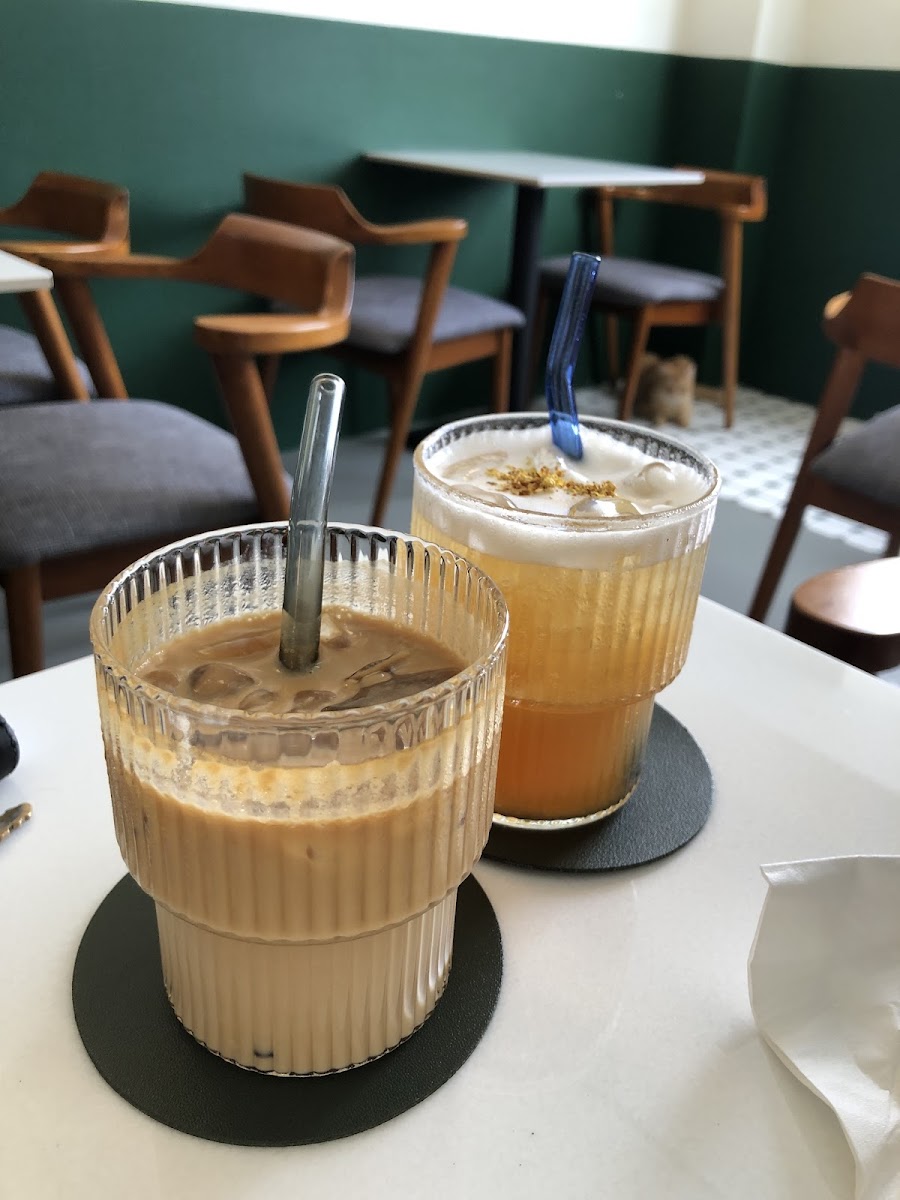 Spring Spring Cafe - 10