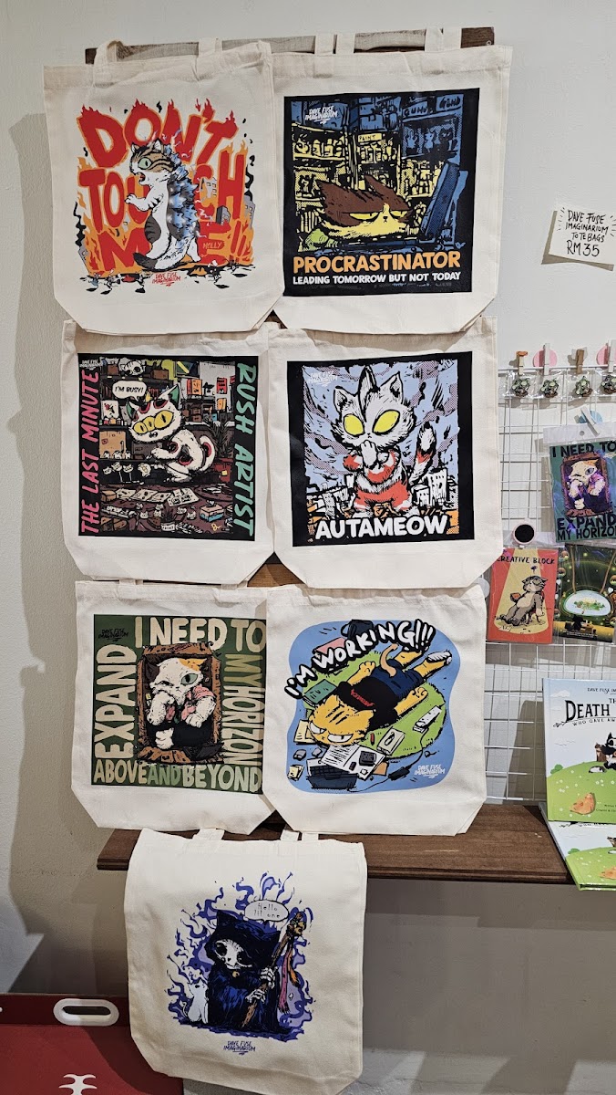 Spring Spring Cafe - 5