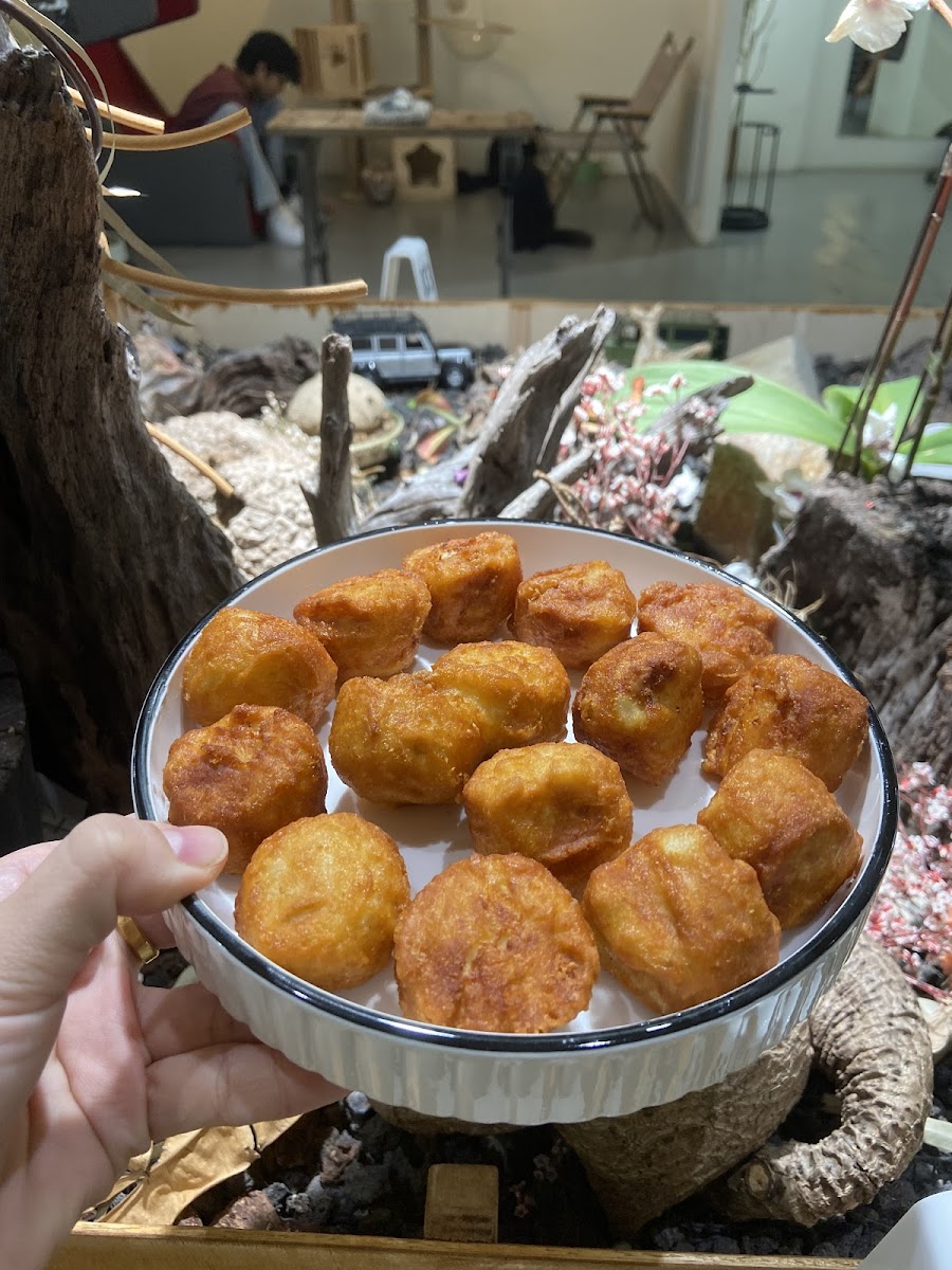 Spring Spring Cafe - 6