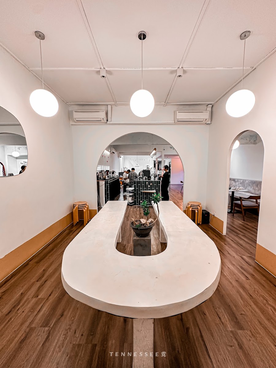 Spring Spring Cafe - 7