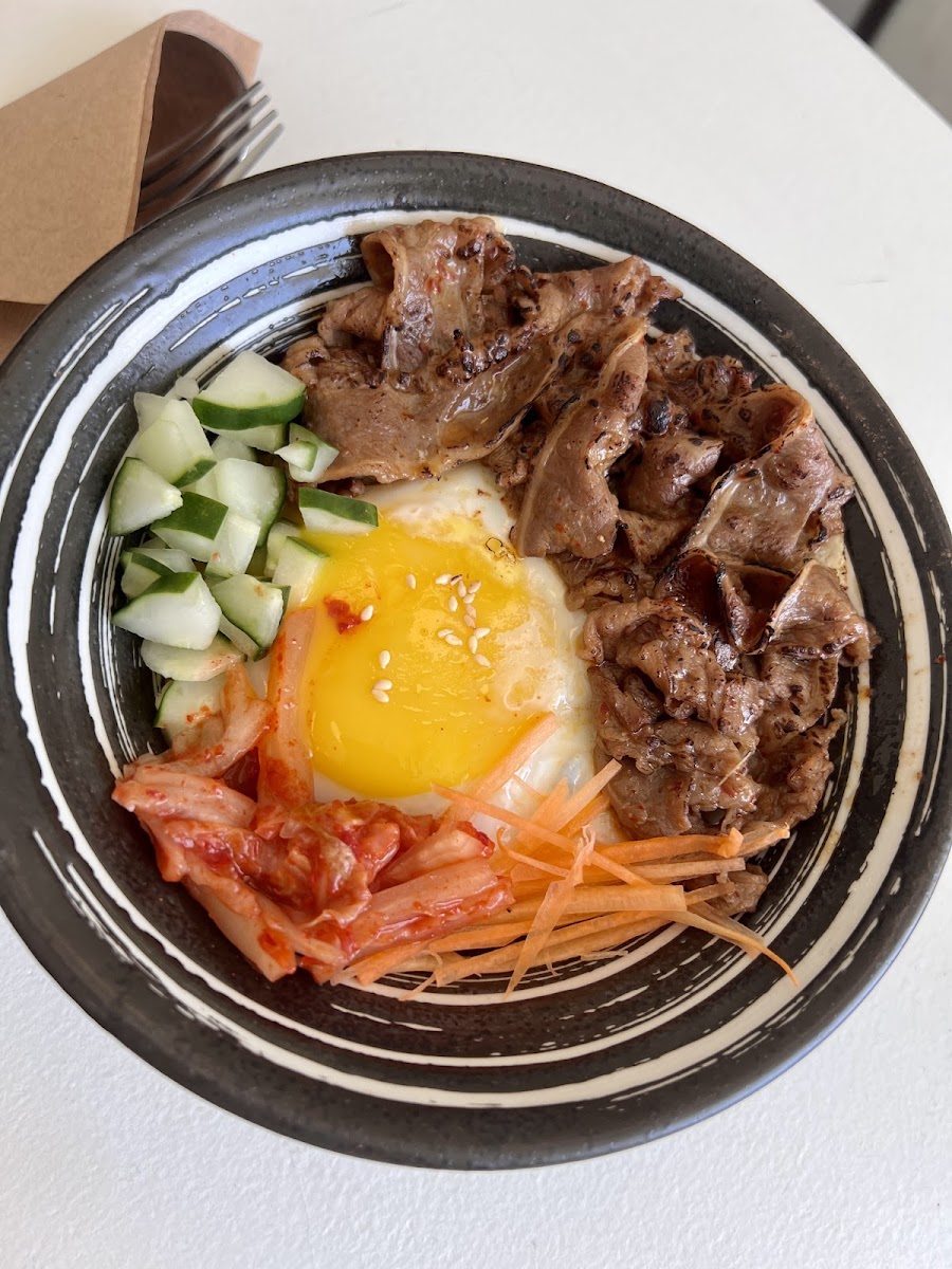 Spring Spring Cafe - 8