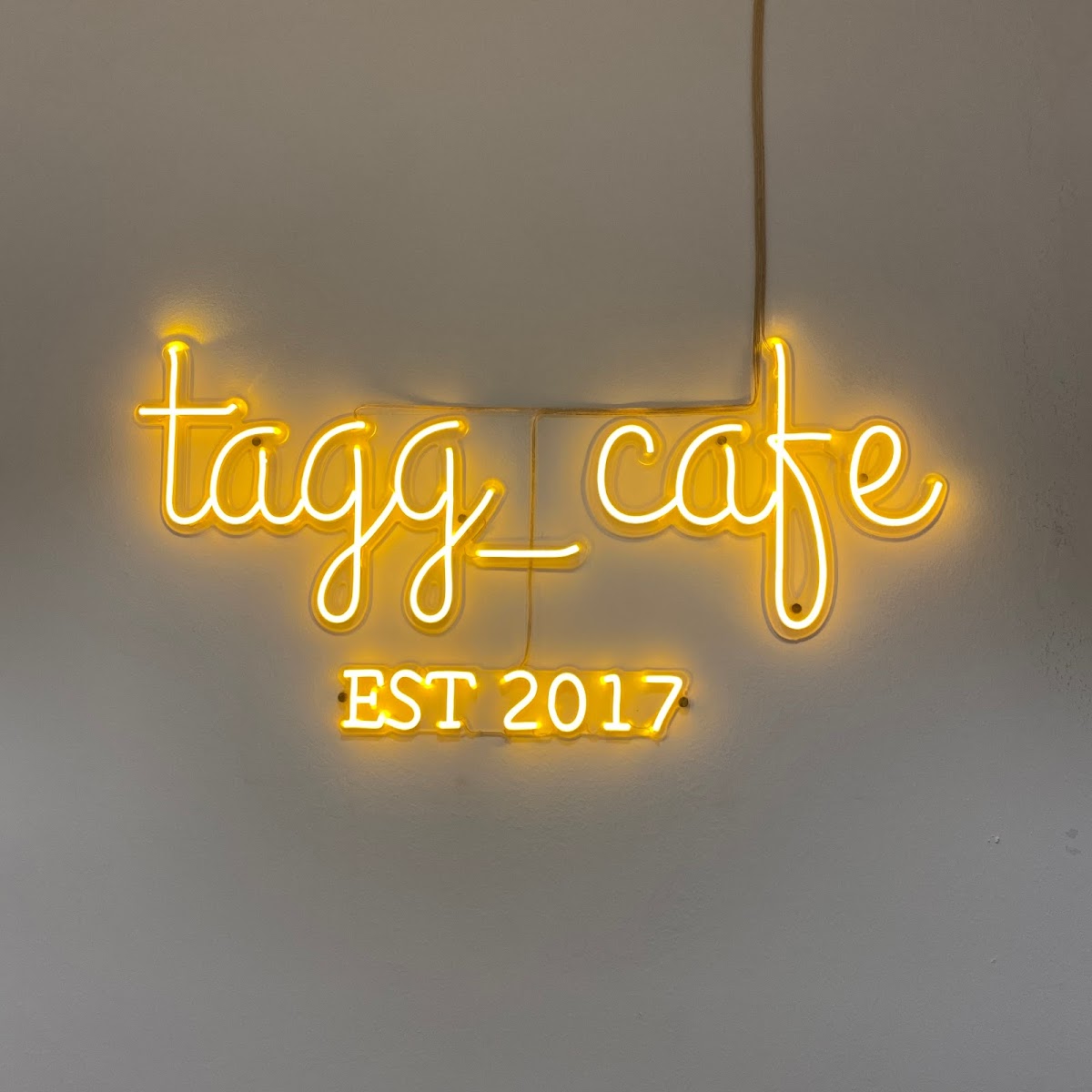 TAGG Cafe - 4
