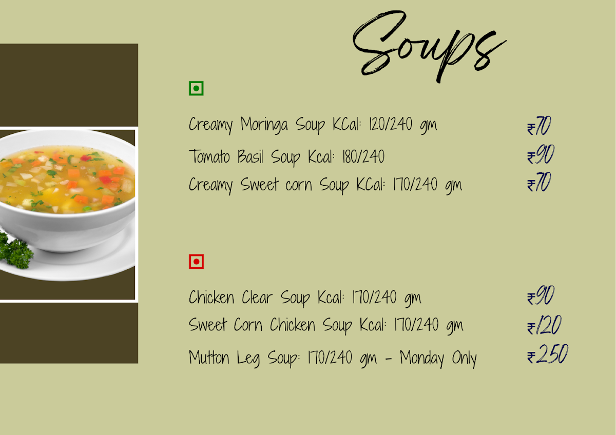 Christo’s Cafe - 10