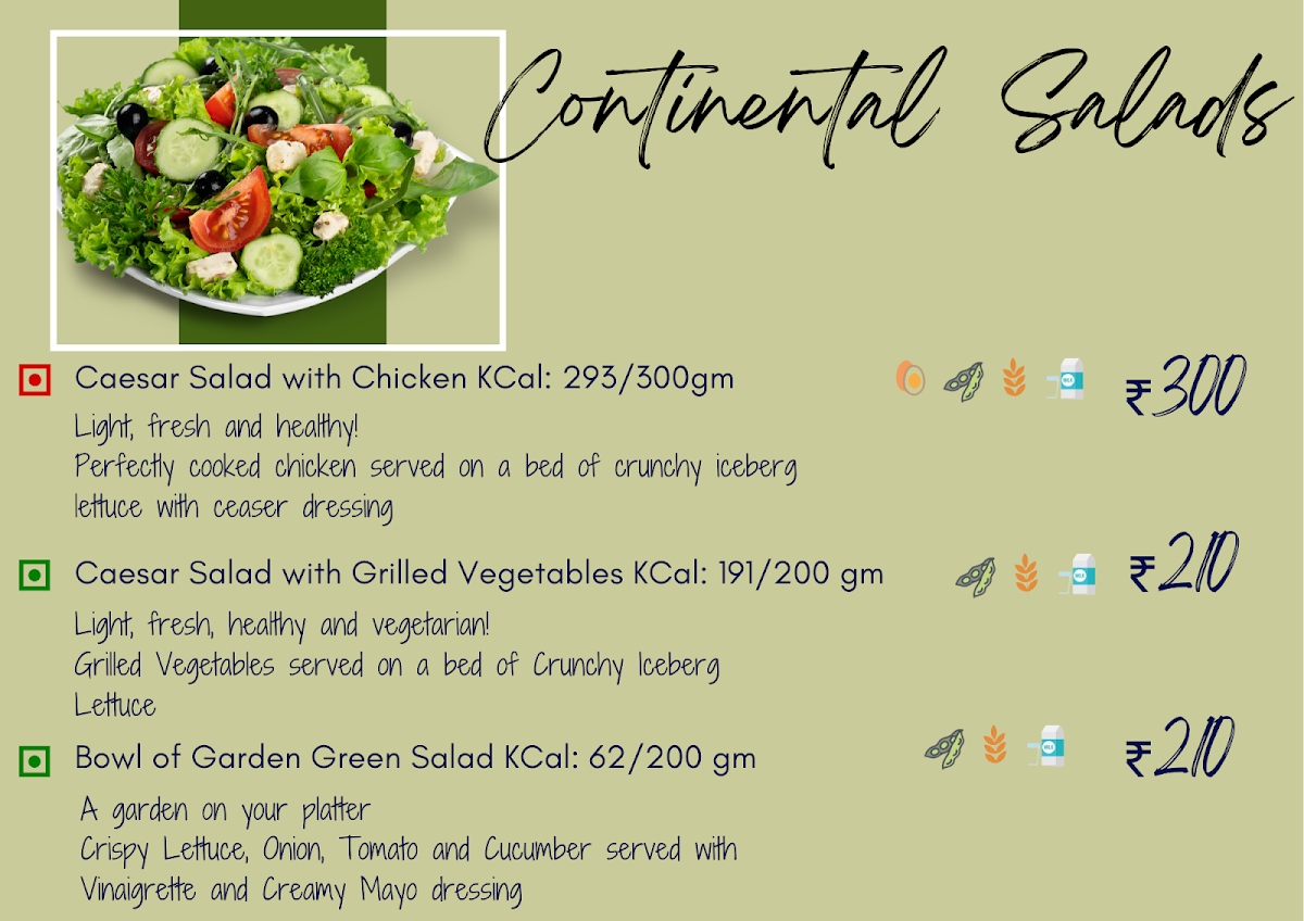 Christo’s Cafe - 2