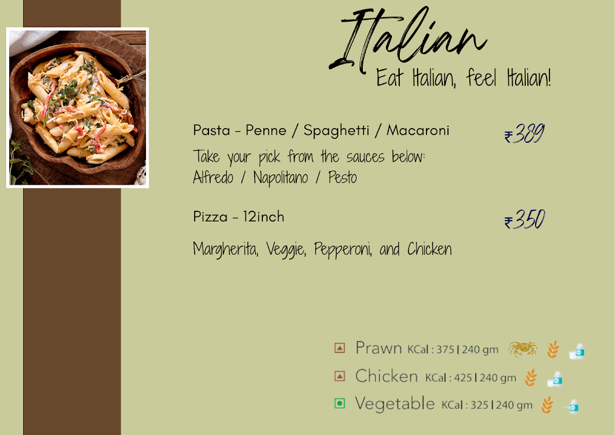 Christo’s Cafe - 3