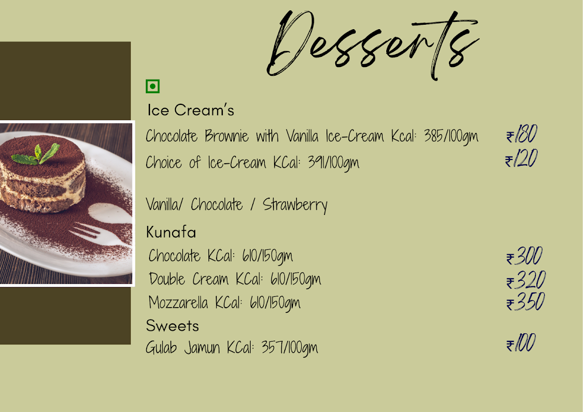 Christo’s Cafe - 5