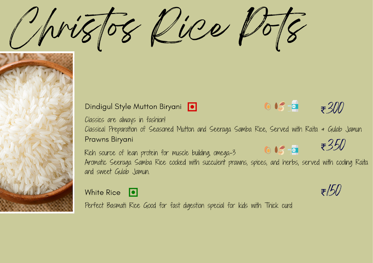 Christo’s Cafe - 6