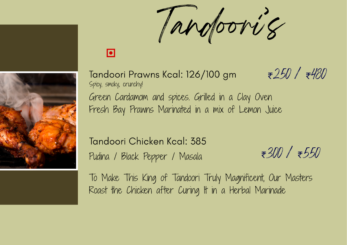 Christo’s Cafe - 7