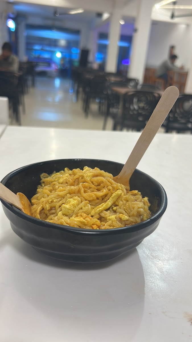 Christo’s Cafe - 10