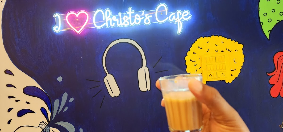 Christo’s Cafe - 2