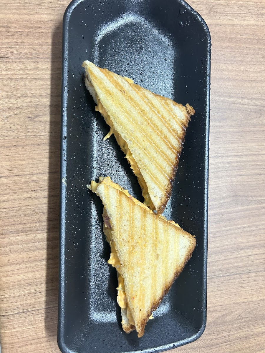 Christo’s Cafe - 5