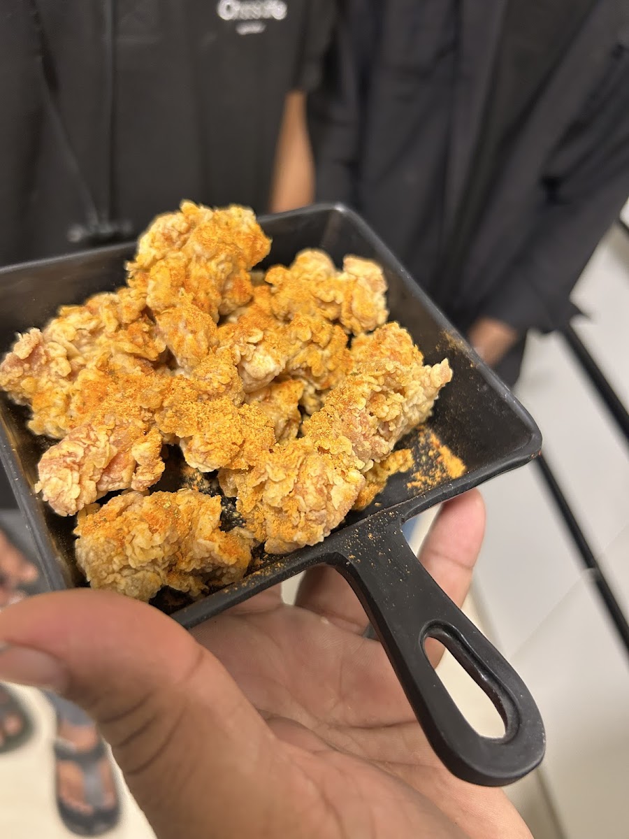 Christo’s Cafe - 7