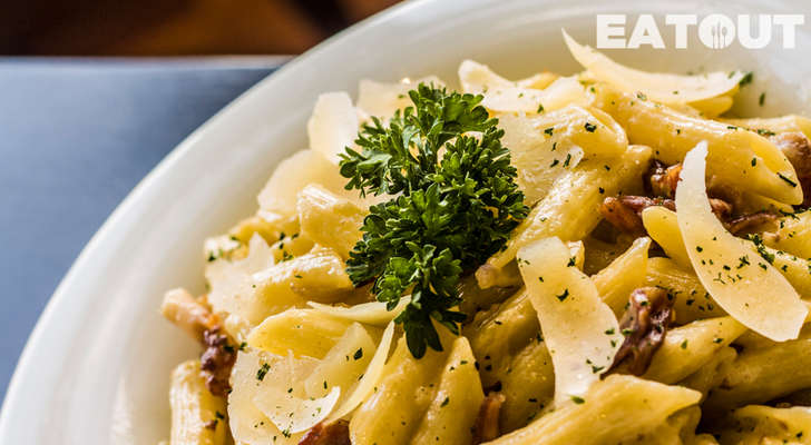 Black Gold Cafe at Panari Hotel - 3