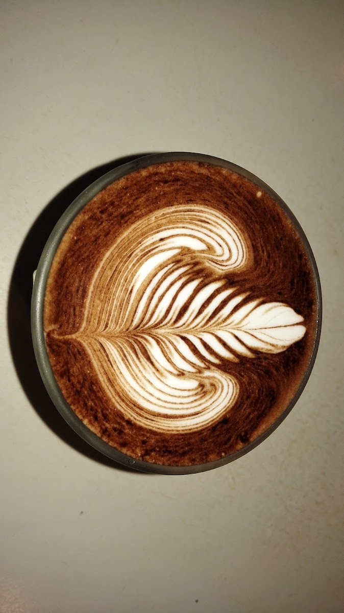 Cafe Marocchino - 10