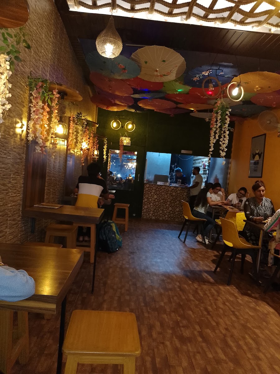 Chai Sutta Bar Hapur