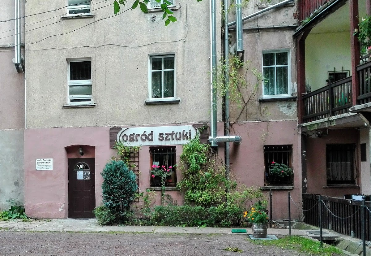 Galeria Ogród Sztuki