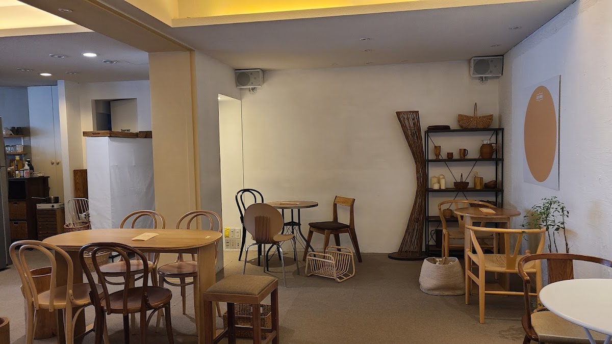 CAFE MIMA 카페 미마