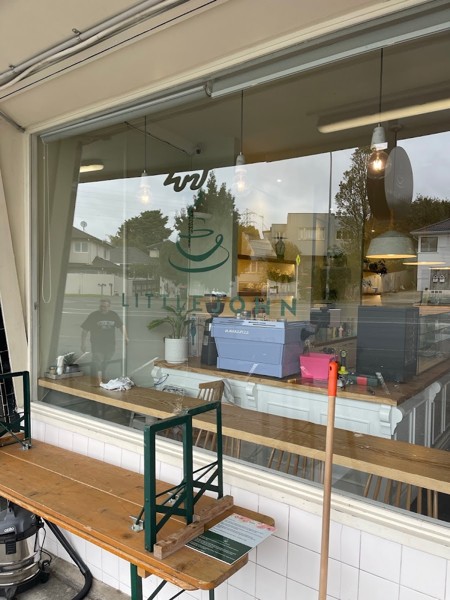Littlejohn Cafe