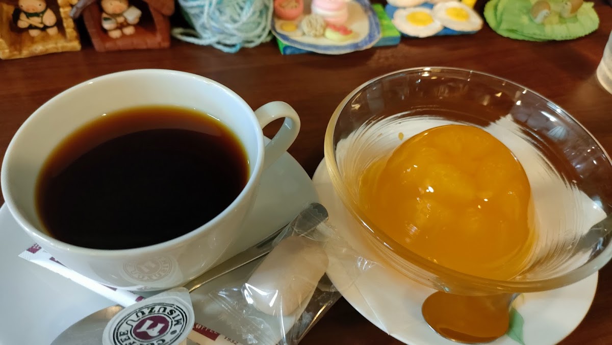 Jazz&Coffee MARSHMALLOW - 2