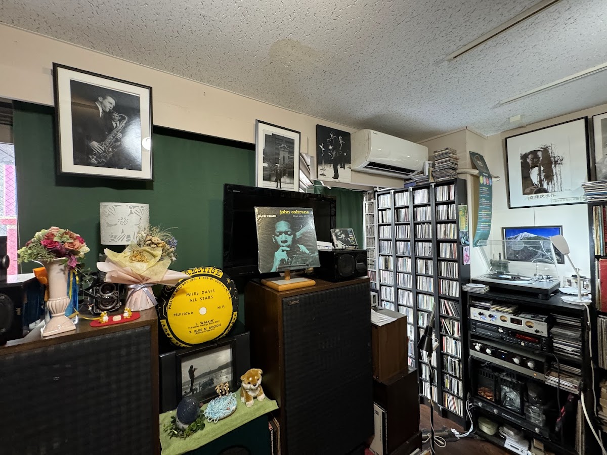 Jazz&Coffee MARSHMALLOW - 3