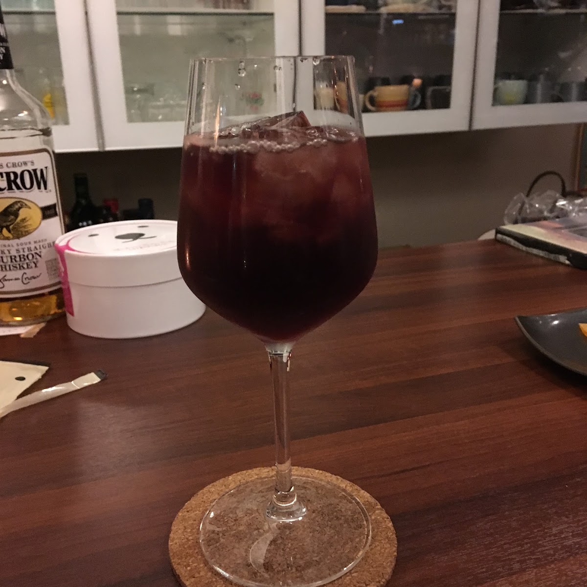 Jazz&Coffee MARSHMALLOW - 6