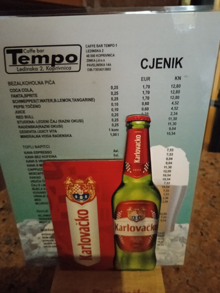 Caffe bar Tempo - 7