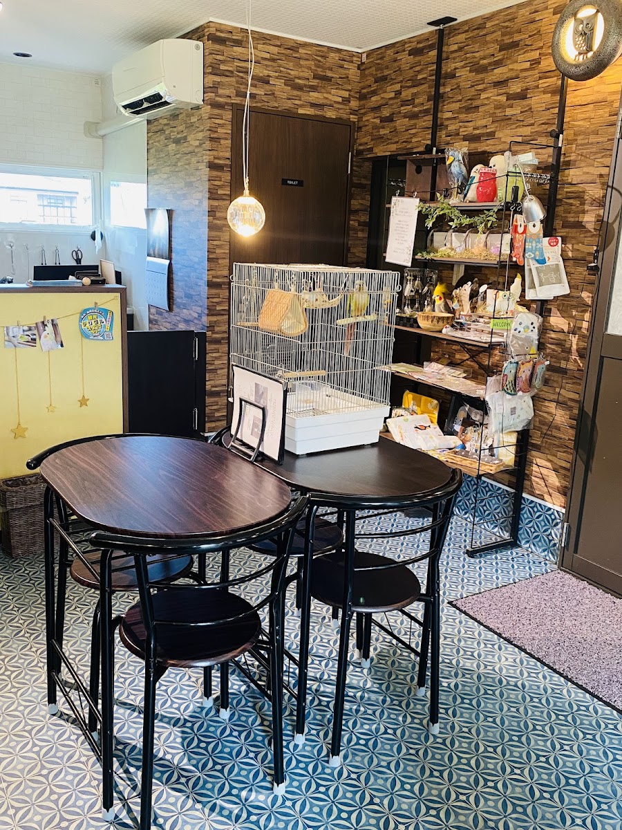 ふれあいTORIKAGO