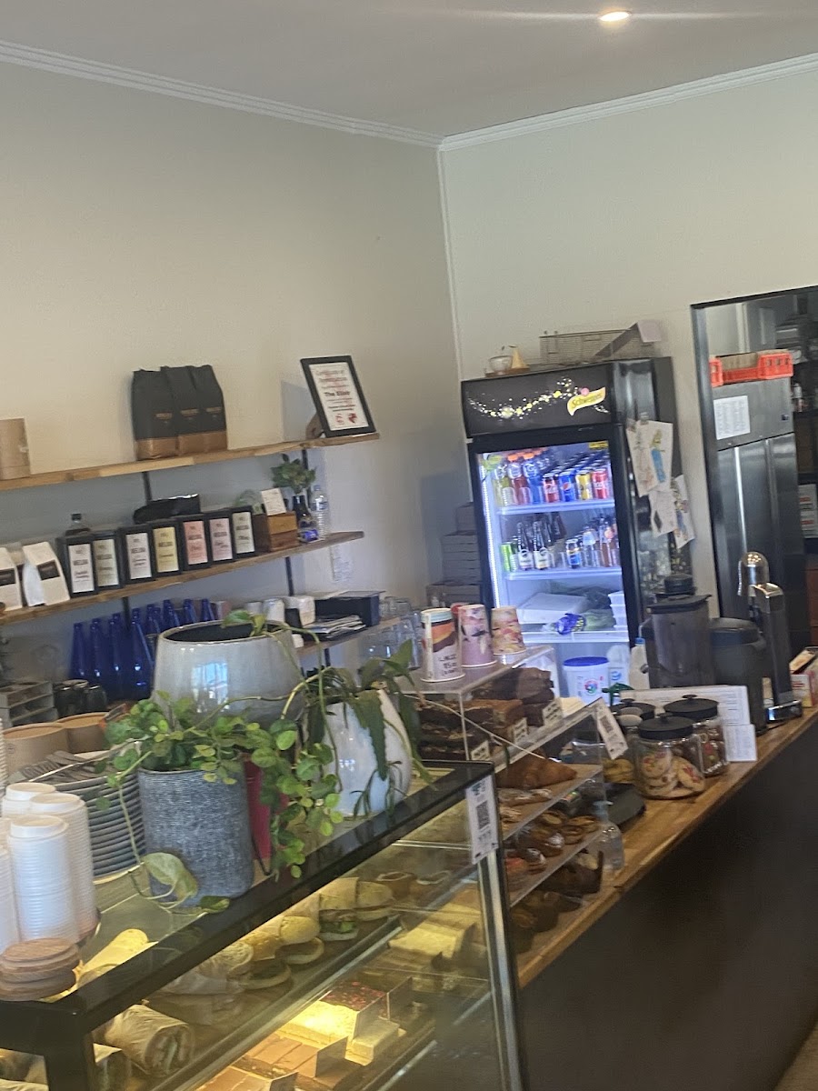 The Elixir Urban Eatery.