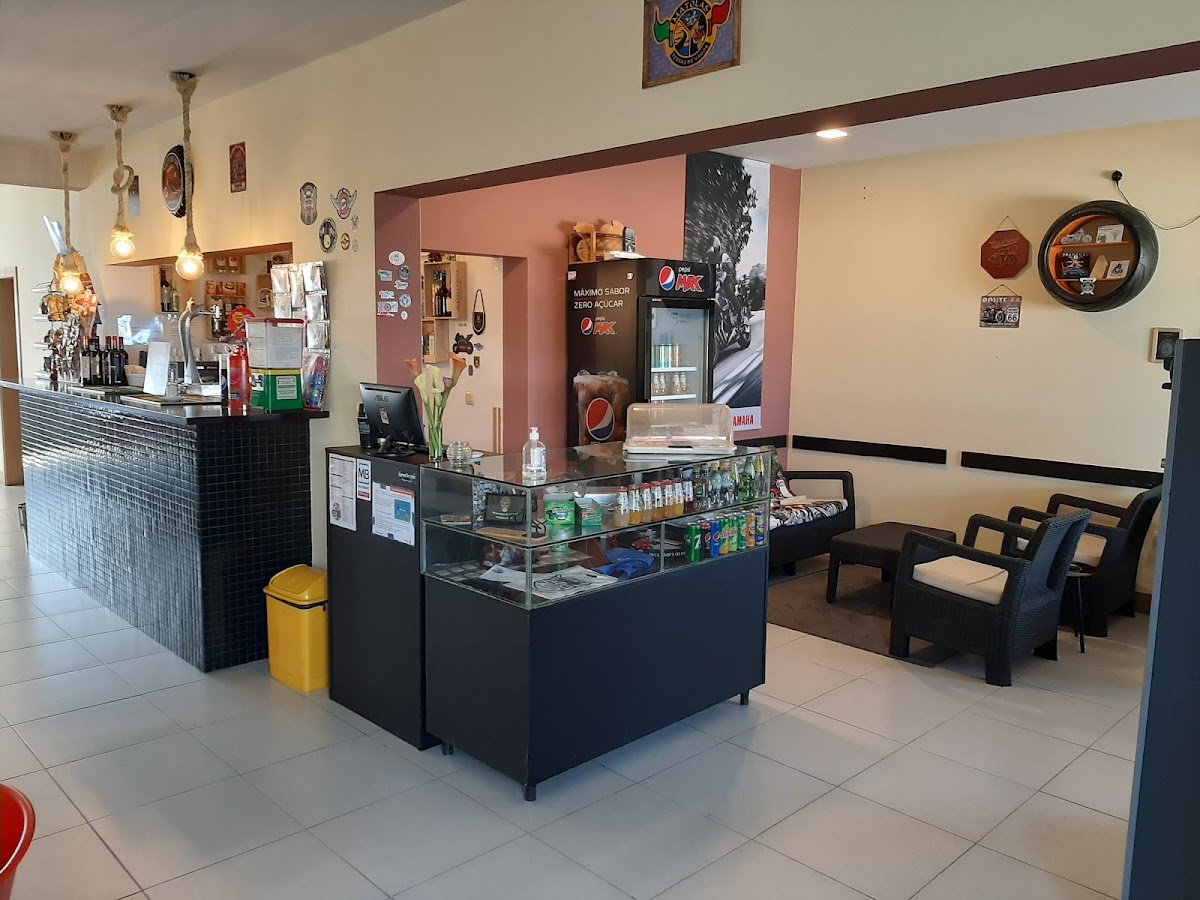 OFF ROAD CAFFÈ MOTARD - Gafanha da Nazaré