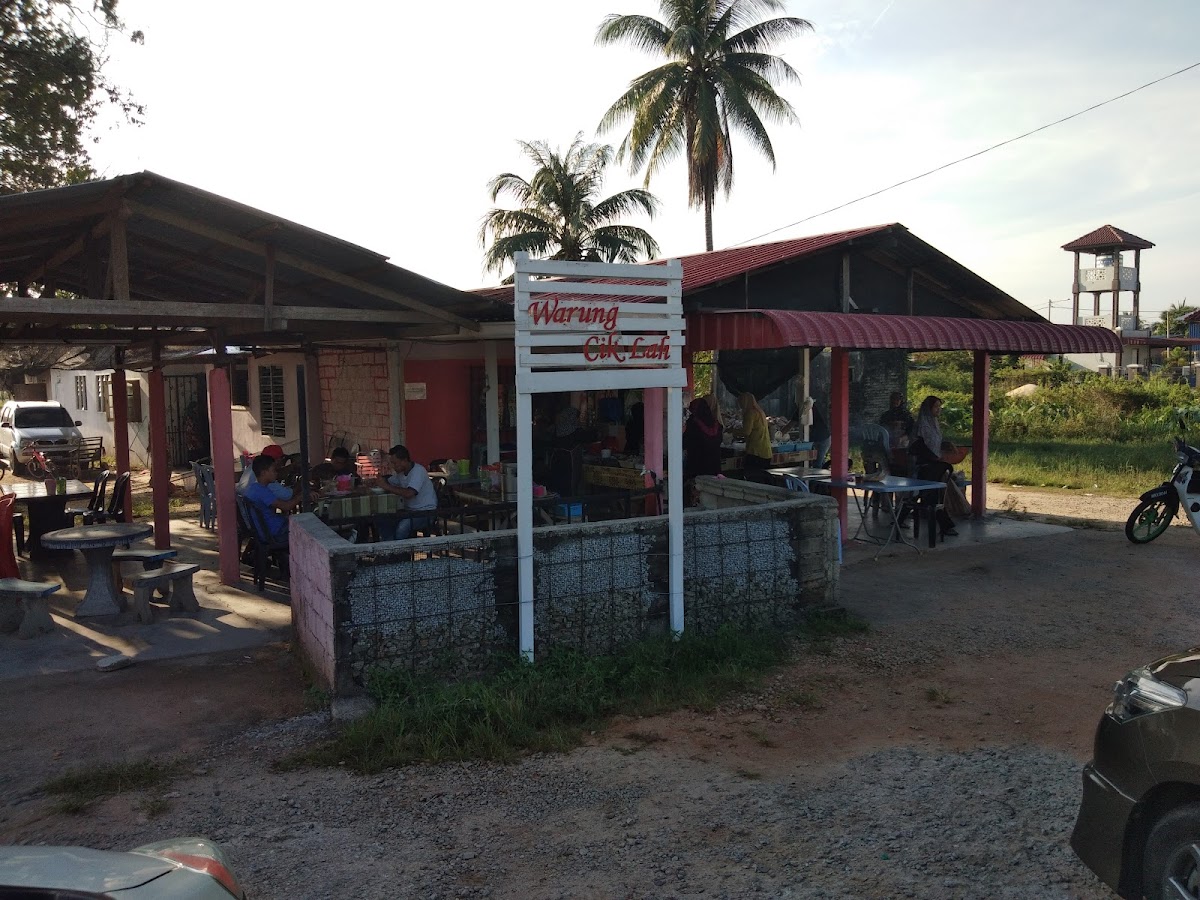 Warung Sedap Che Lah
