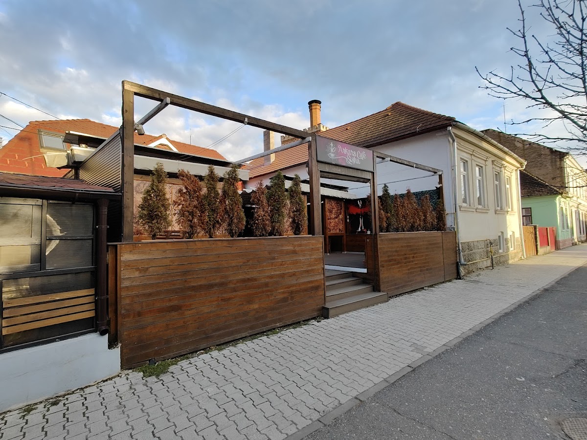 ARKARA CAFE SHISHA - 2