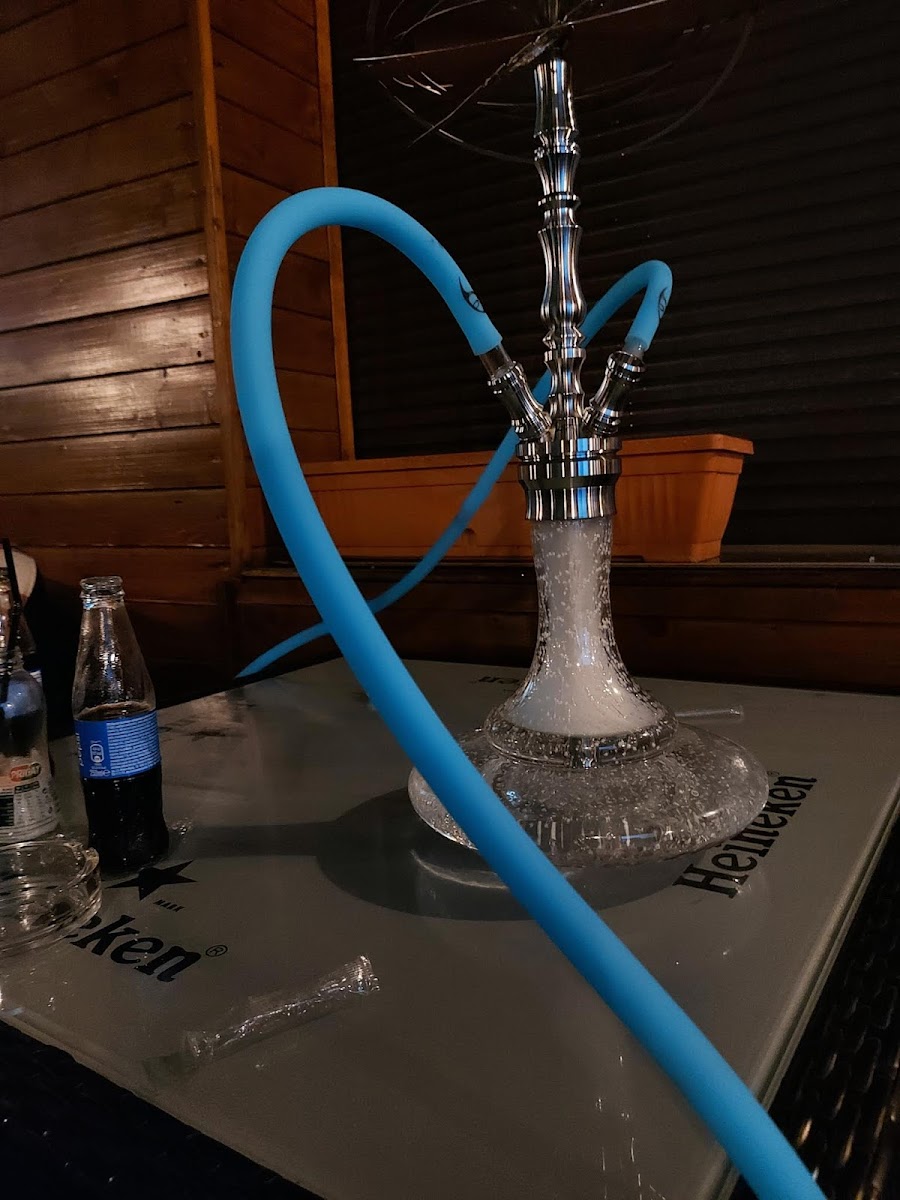 ARKARA CAFE SHISHA - 3
