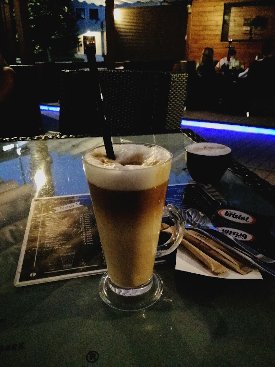 ARKARA CAFE SHISHA - 4