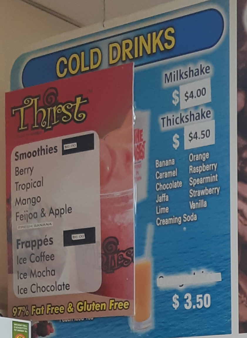 The Bakehouse Coffee - 2