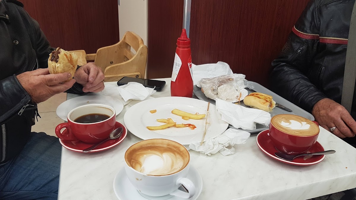 The Bakehouse Coffee - 10