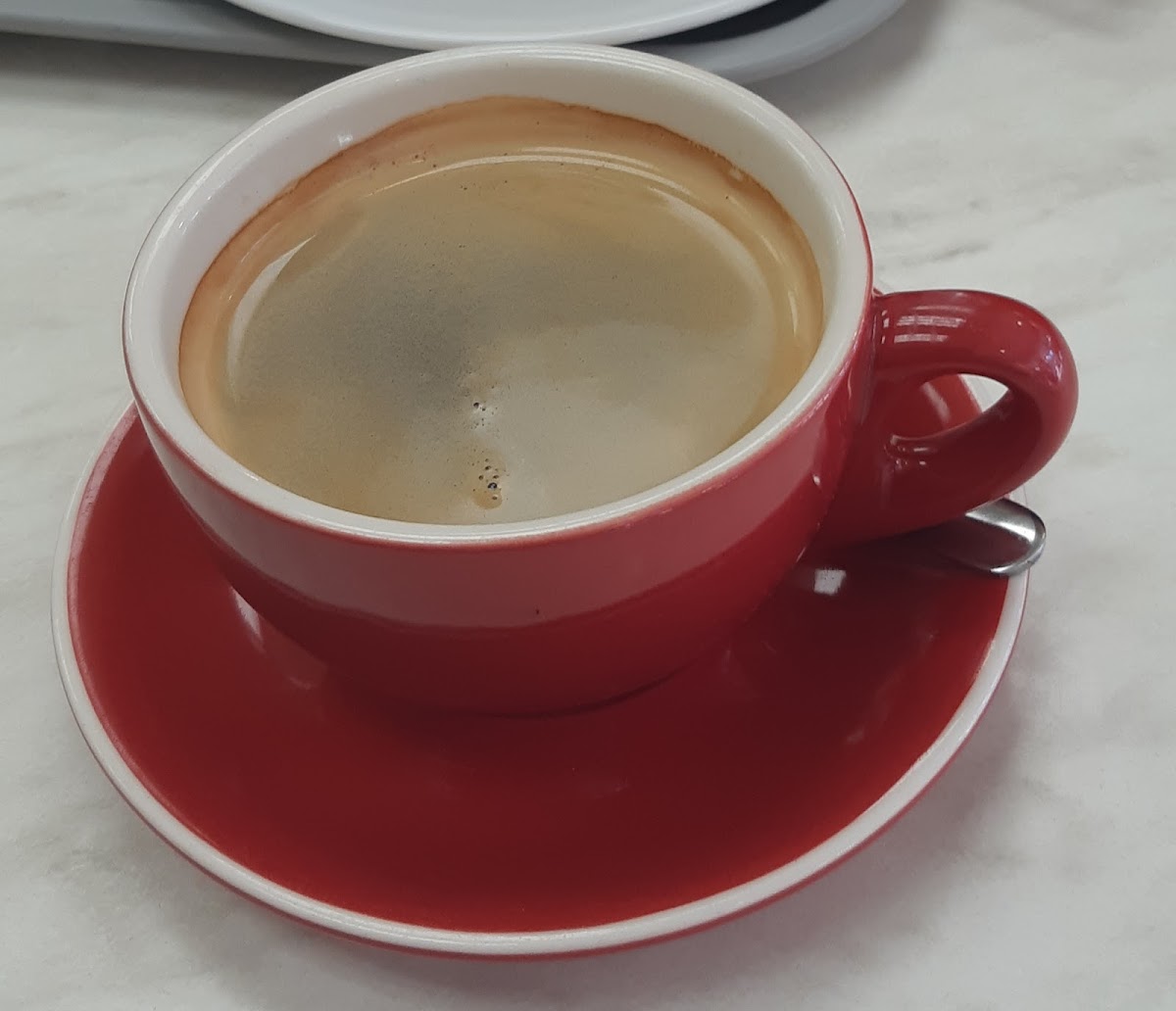 The Bakehouse Coffee - 6