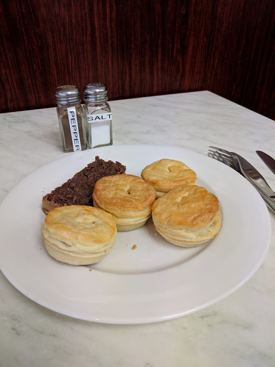 The Bakehouse Coffee - 7