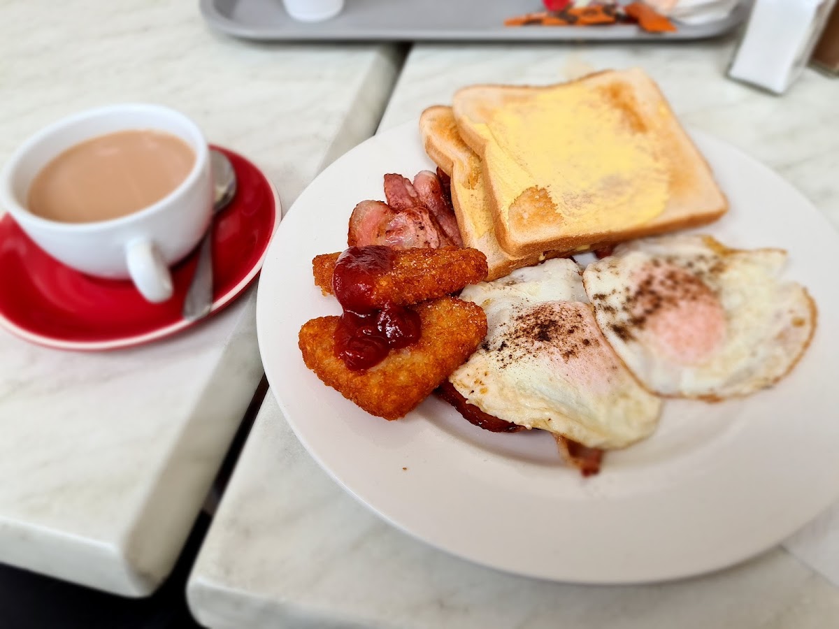 The Bakehouse Coffee - 8