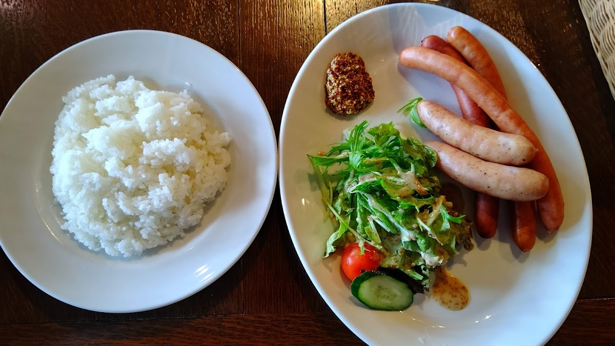 Mountain Cafe Rokko Edelweiss - 10