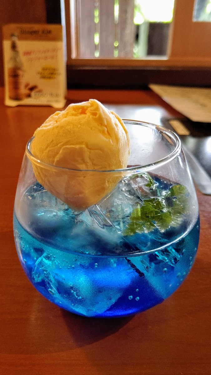 Mountain Cafe Rokko Edelweiss - 7