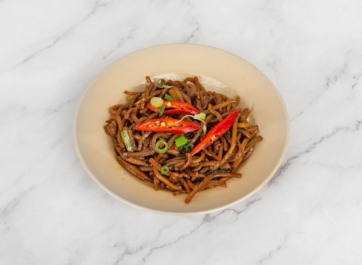 Kafe Naga Corner - 2