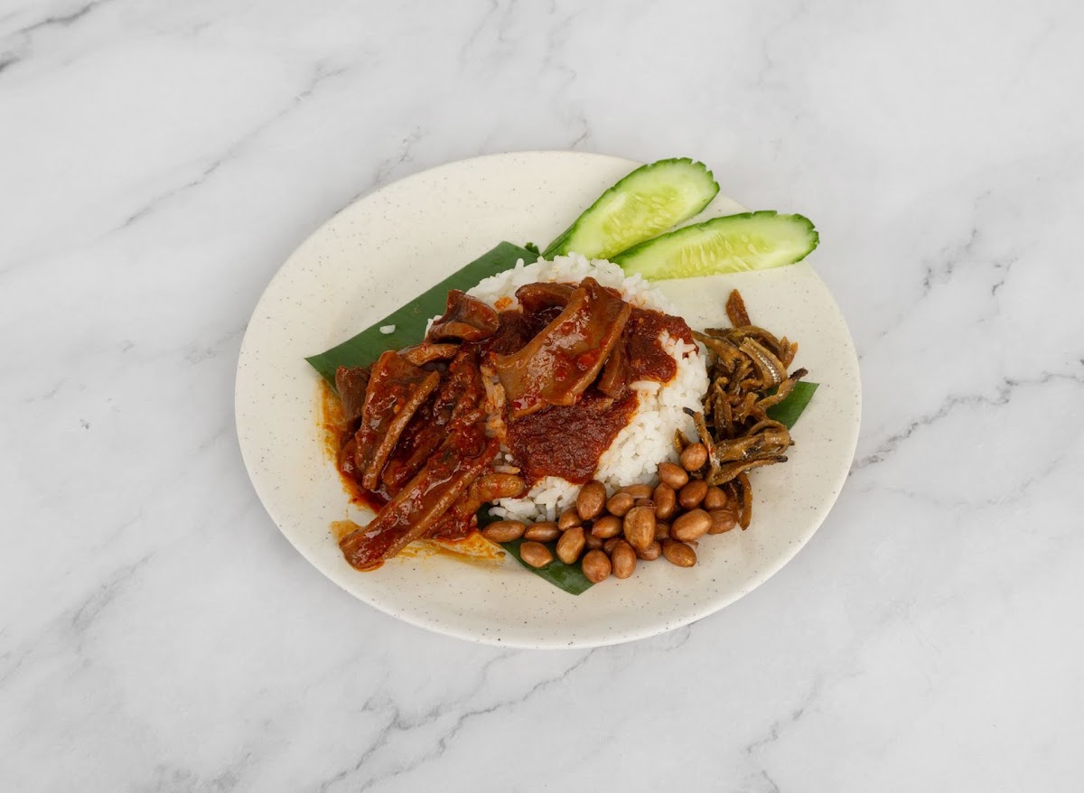 Kafe Naga Corner - 4