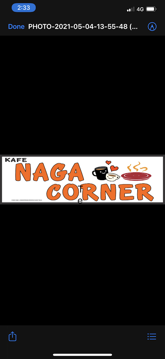 Kafe Naga Corner - 6