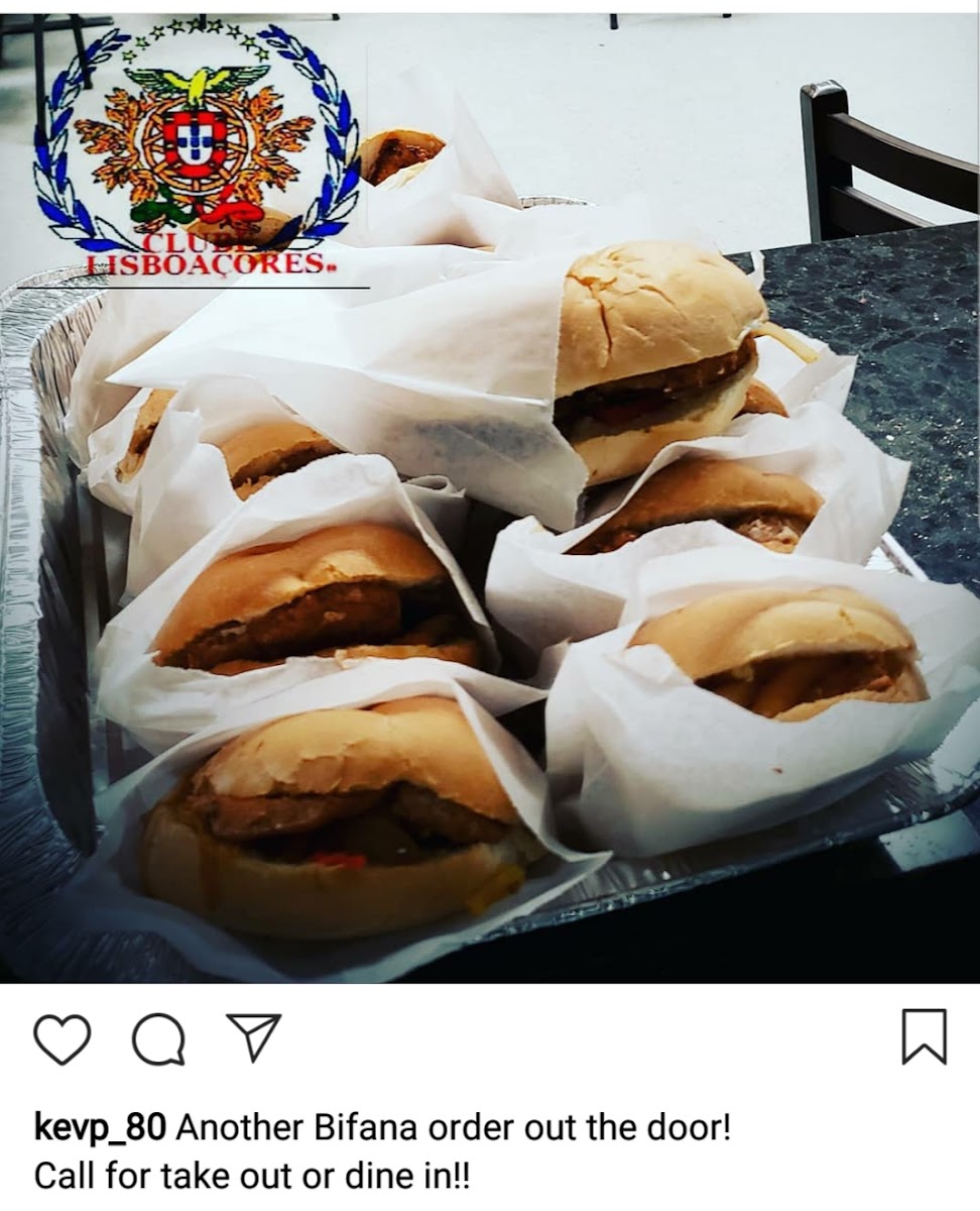 Club Lisboacores Inc - 2